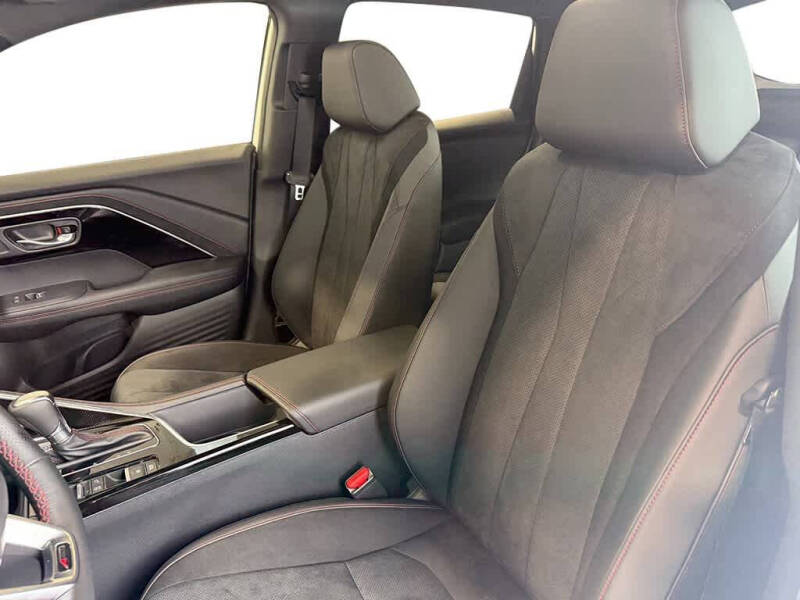 2025 Acura ADX w/A-SPEC