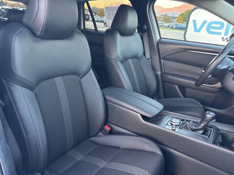 2024 Mazda CX-50 2.5 S Preferred