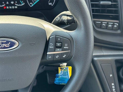 2025 Ford Transit 150