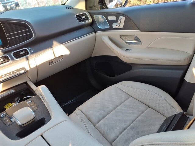 2020 Mercedes-Benz GLE GLE 350 4MATIC