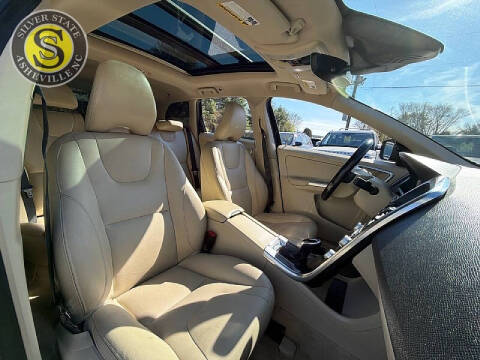 2016 Volvo XC60 T5 Premier