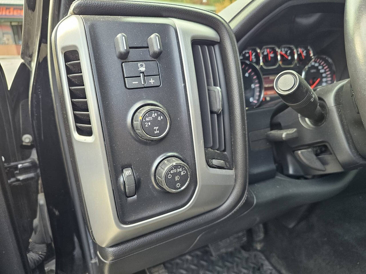 2014 GMC Sierra 1500 for sale at Automatch USA INC in Toledo, OH