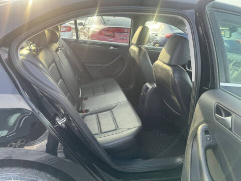 2016 Volkswagen Jetta