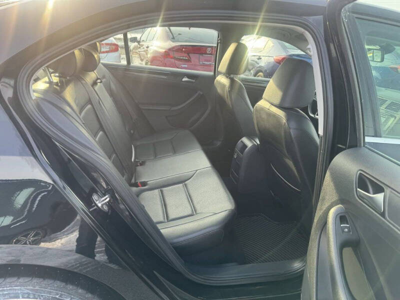 2016 Volkswagen Jetta