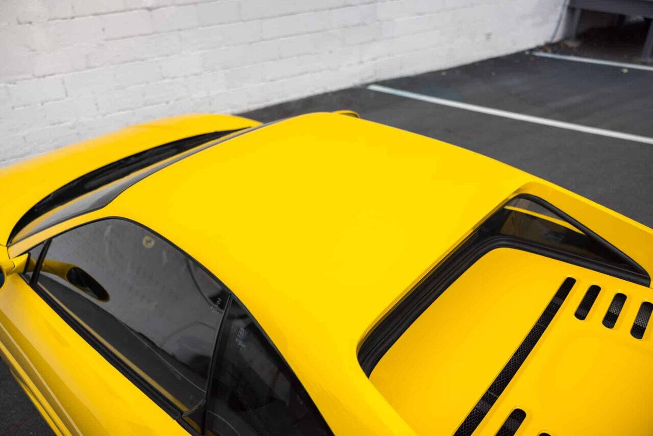 1995 Ferrari F355 72