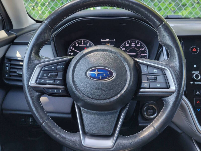 2023 Subaru Outback Premium