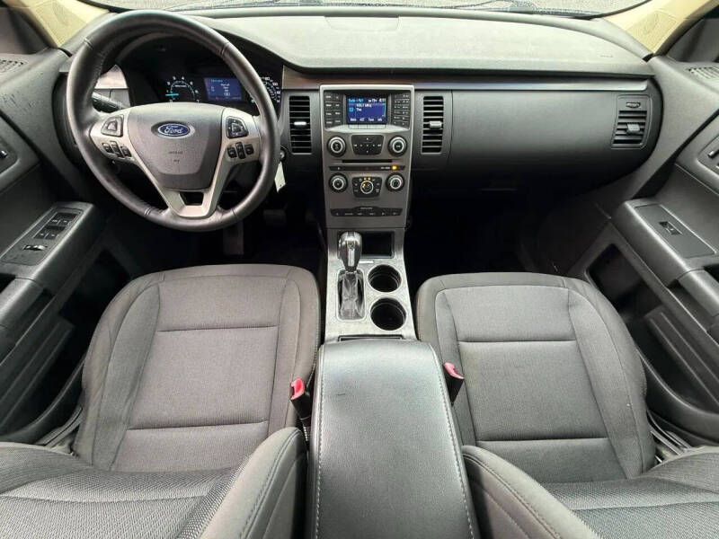 2014 Ford Flex SE