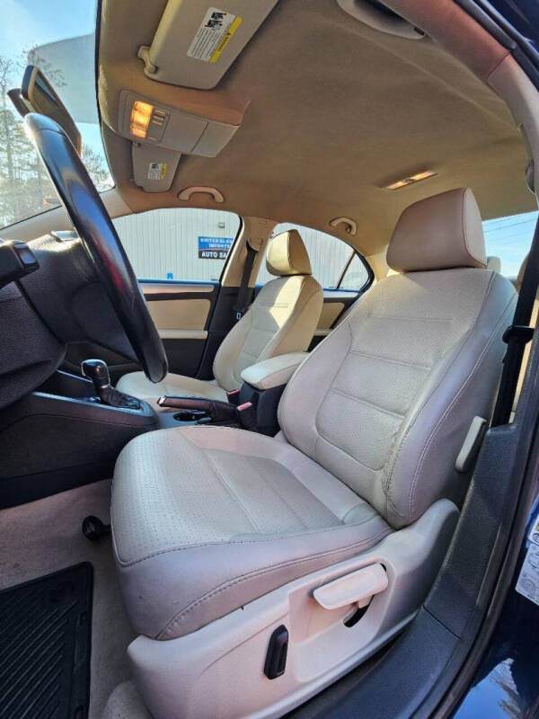 2013 Volkswagen Jetta