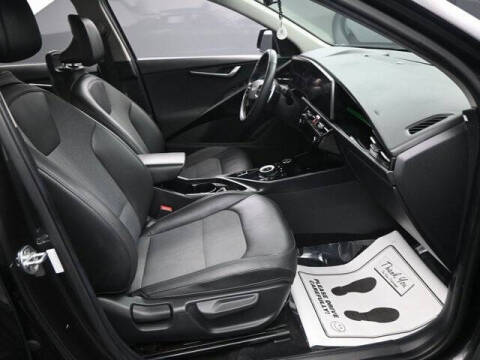 2023 Kia Niro EV Wind