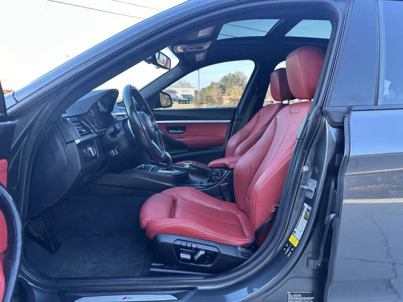 2016 BMW 3 Series 328i xDrive Gran Turismo