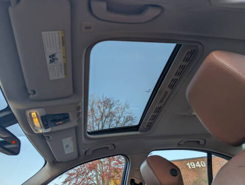 2013 BMW 3 Series 335i xDrive