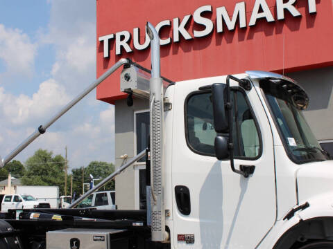 2024 Freightliner M2 106