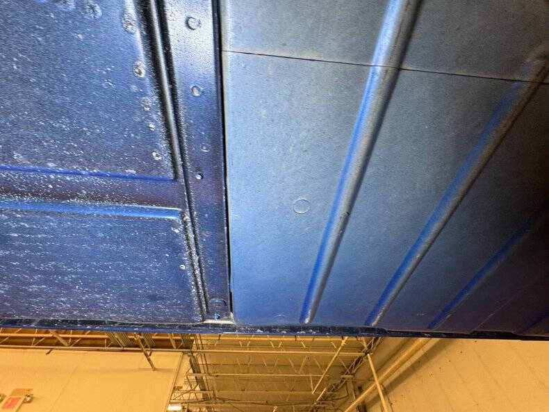 1996 Chevrolet Corvette