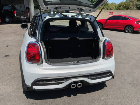 2023 MINI Hardtop 2 Door Cooper S