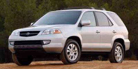 2003 Acura MDX for sale at Capital Group Auto Sales & Leasing in Freeport NY