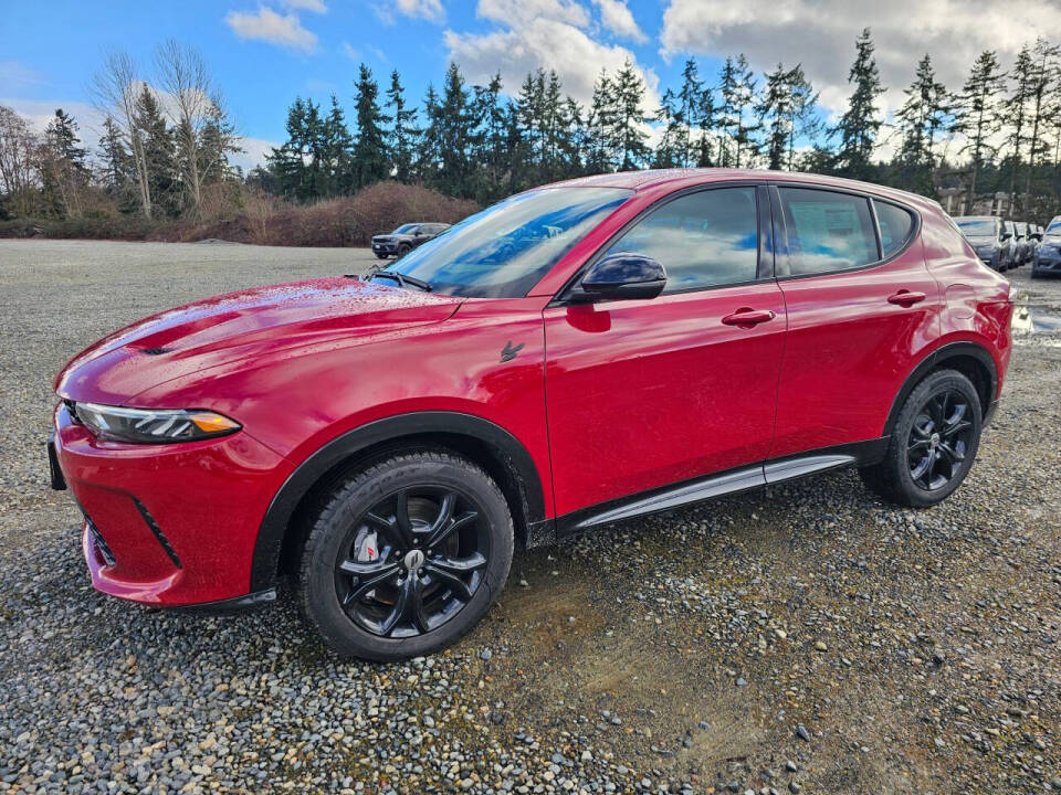 2024 Dodge Hornet for sale at Autos by Talon in Seattle, WA