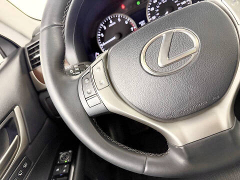 2014 Lexus GS 350