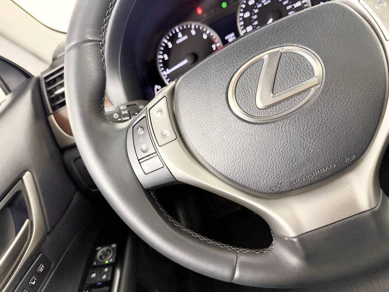 2014 Lexus GS 350