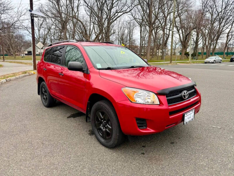 2011 Toyota RAV4