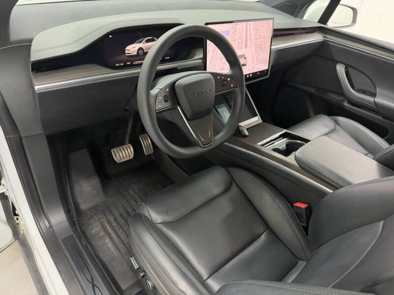 2024 Tesla Model X