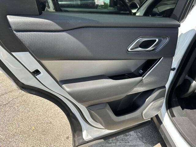 2021 Land Rover Range Rover Velar P250 R-Dynamic S