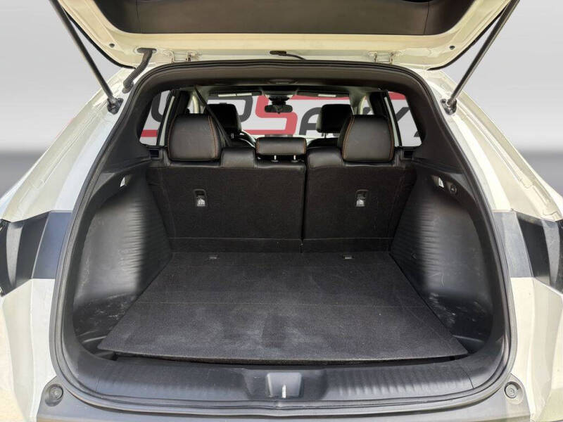 2024 Honda HR-V