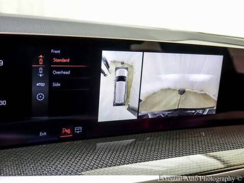 2025 Cadillac Escalade-V