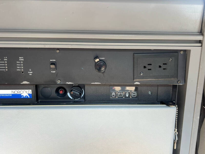 1995 Volkswagen EuroVan Campmobile