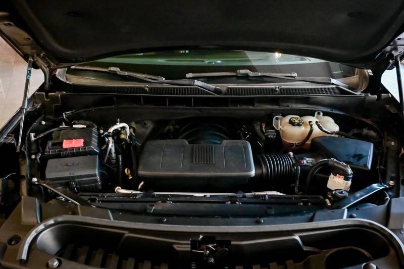 2022 Cadillac Escalade ESV Sport