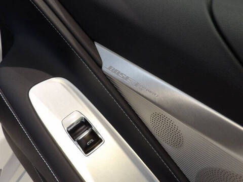 2024 Chevrolet Corvette Stingray