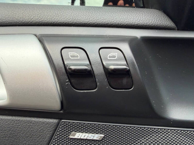 2006 Porsche Cayman S