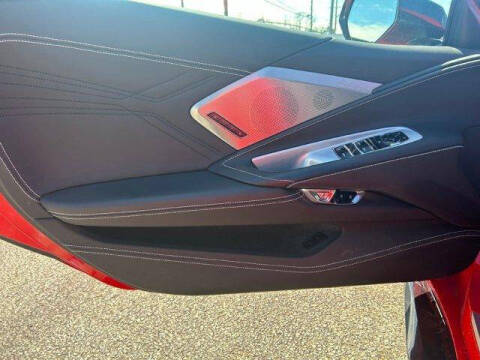 2023 Chevrolet Corvette Z06