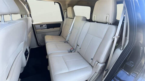 2017 Ford Expedition XLT