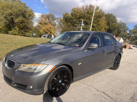 2011 BMW 3 Series 328i