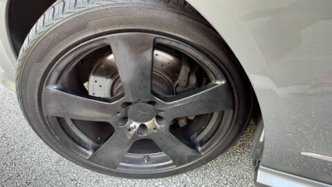 2012 Mercedes-Benz E-Class E 350 Sport