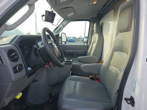 2023 Ford E-Series