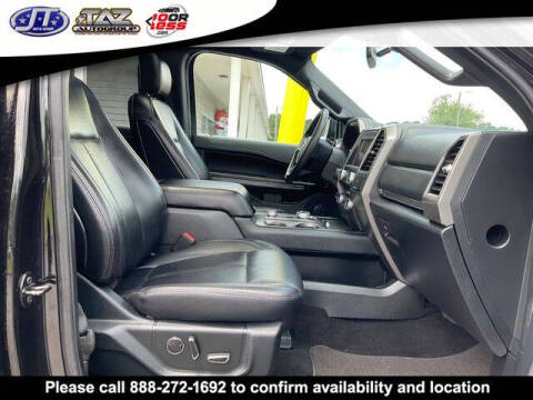 2019 Ford Expedition XLT