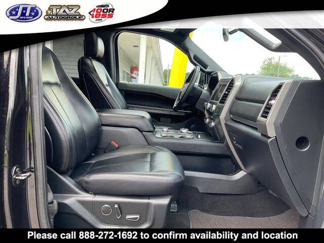 2019 Ford Expedition XLT