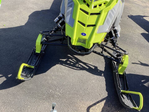 2020 Polaris 800 Switchback® Assault&#