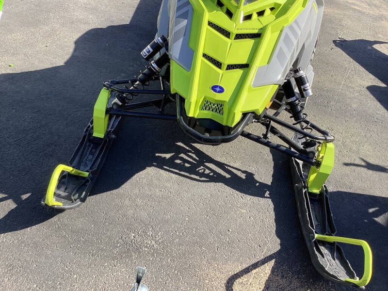 2020 Polaris 800 Switchback® Assault&#