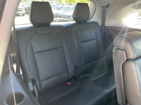 2015 Acura MDX SH-AWD w/Tech