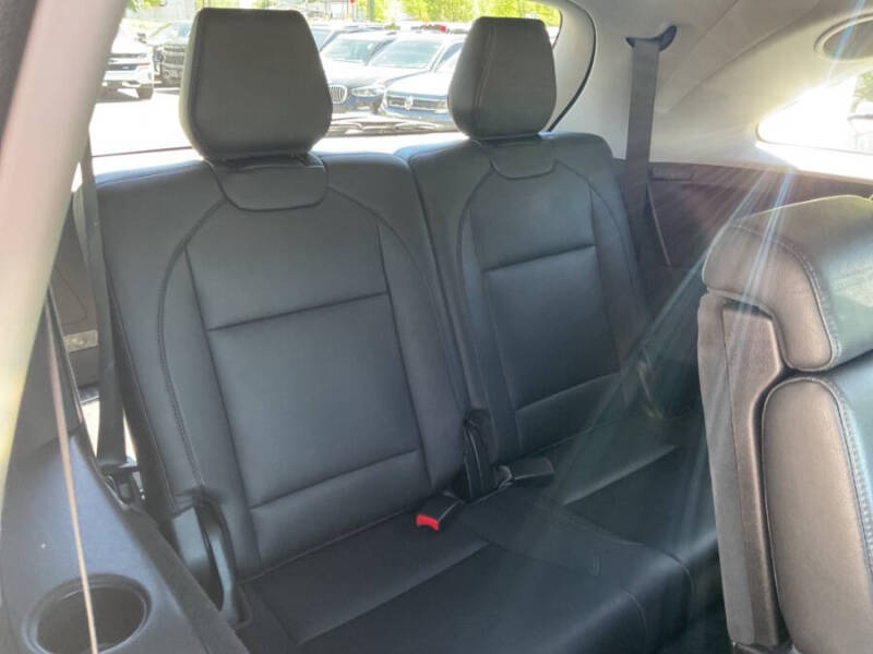 2015 Acura MDX SH-AWD w/Tech