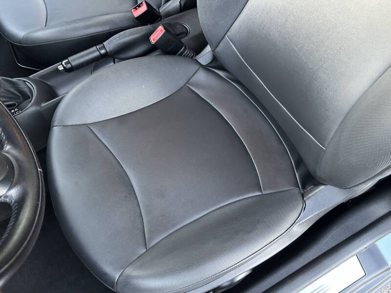 2012 MINI Cooper Hardtop