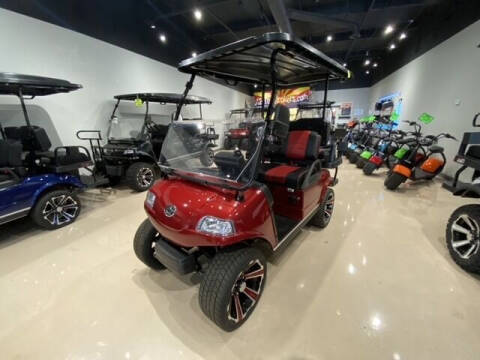 2022 Evolution 2023 for sale at TOY BROKERS TUCSON in Tucson AZ