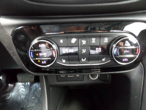 2022 Buick Encore GX Essence