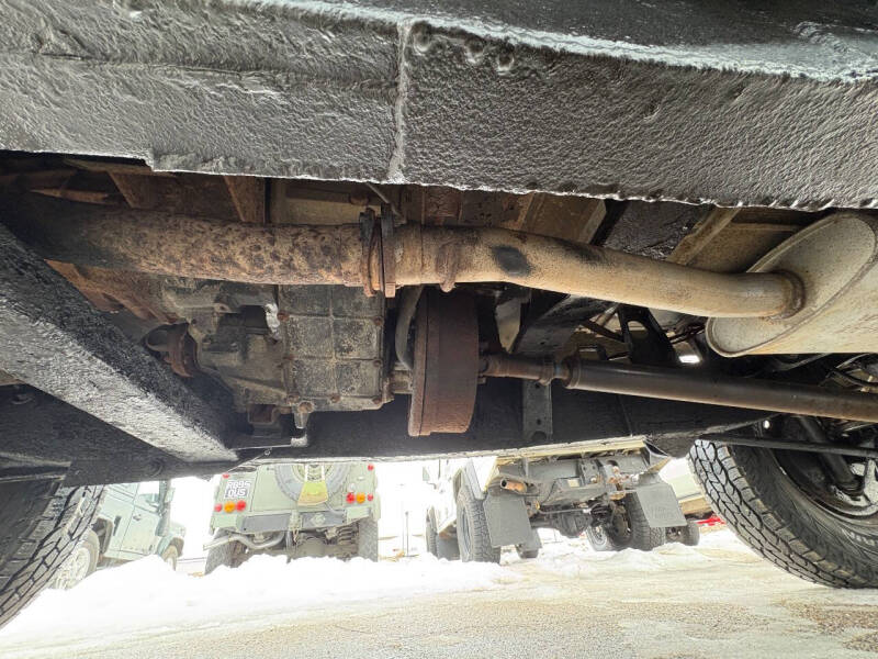 1997 Land Rover Defender 110