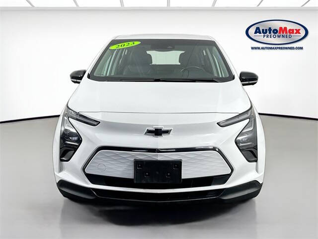 2023 Chevrolet Bolt EV 2LT