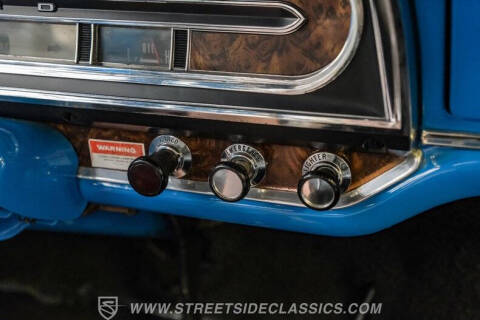 1972 Ford F-100