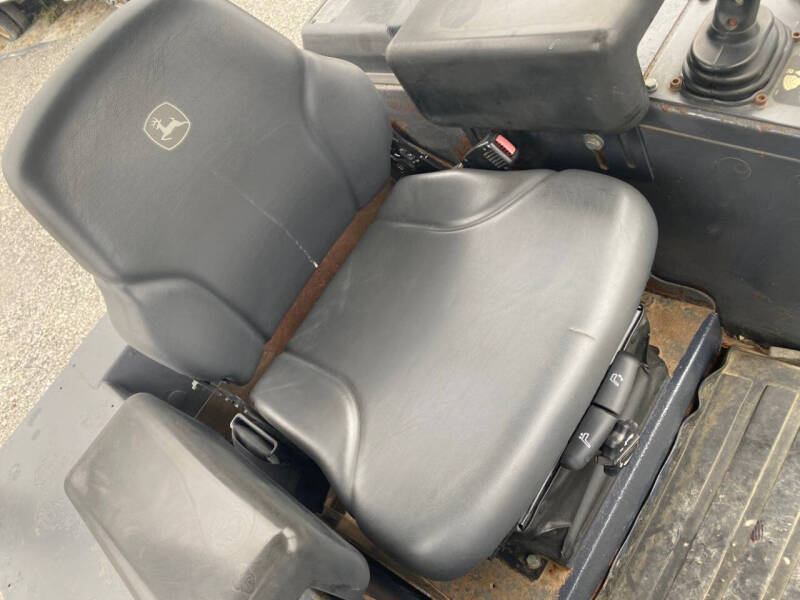 2013 John Deere 450J LT