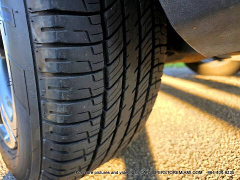 2017 Mercedes-Benz GLC GLC 300 4MATIC